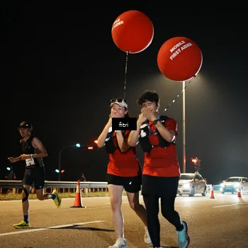 Runner Photo 7488707