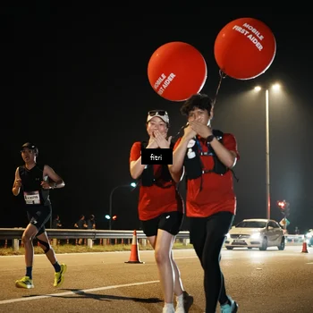 Runner Photo 7488708