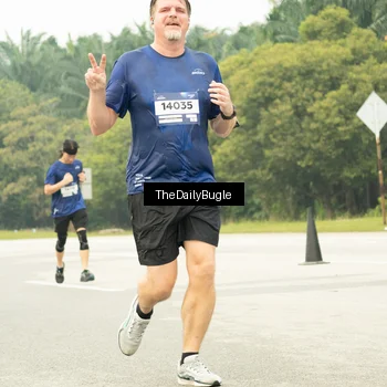 Runner Photo 7488710