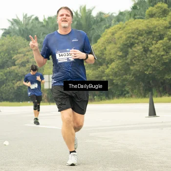 Runner Photo 7488711