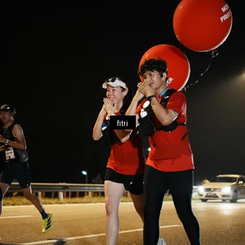 Runner Photo 7488712