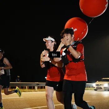 Runner Photo 7488715