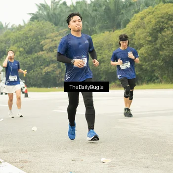 Runner Photo 7488716