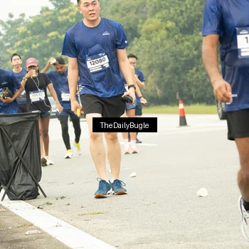 Runner Photo 7488724