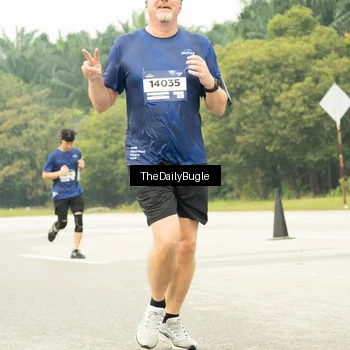 Runner Photo 7488730