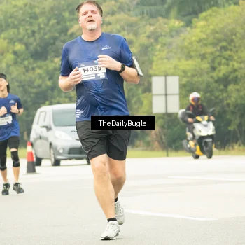 Runner Photo 7488732