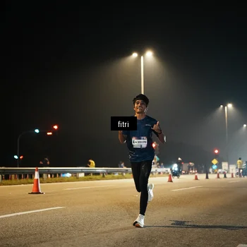 Runner Photo 7488740