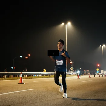 Runner Photo 7488742