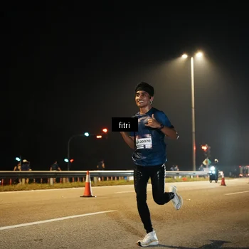 Runner Photo 7488743