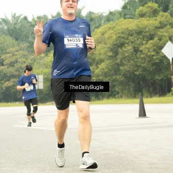 Runner Photo 7488745