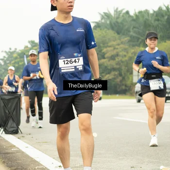 Runner Photo 7488746
