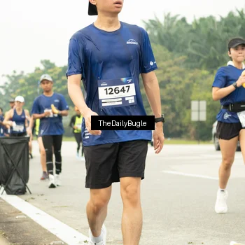 Runner Photo 7488747