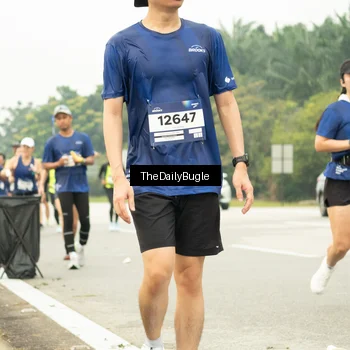 Runner Photo 7488752