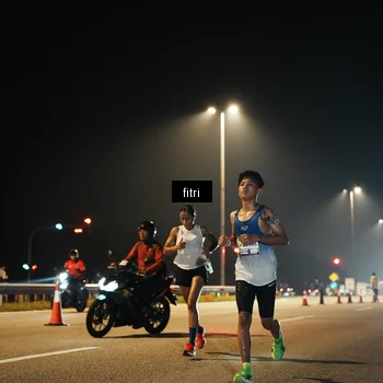 Runner Photo 7488754