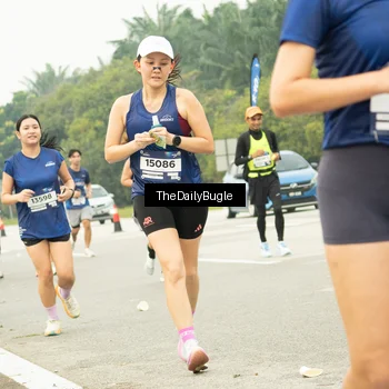 Runner Photo 7488760