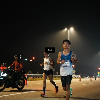 Runner Photo 7488761