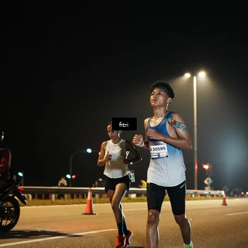 Runner Photo 7488762