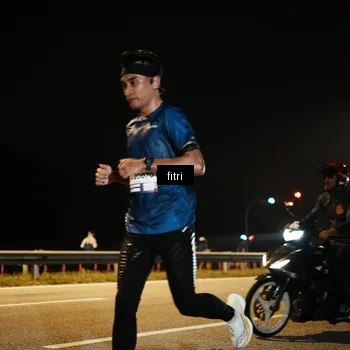 Runner Photo 7488763