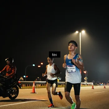 Runner Photo 7488764