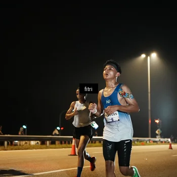 Runner Photo 7488766