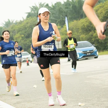 Runner Photo 7488767