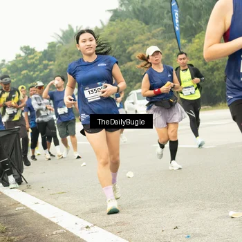 Runner Photo 7488769