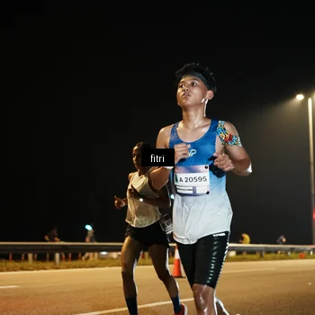 Runner Photo 7488770