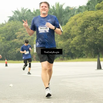 Runner Photo 7488771
