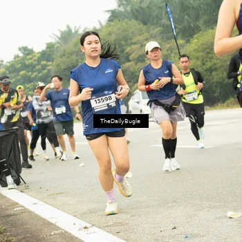 Runner Photo 7488773