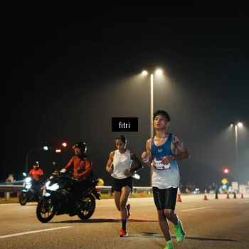 Runner Photo 7488774