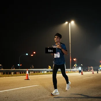 Runner Photo 7488775