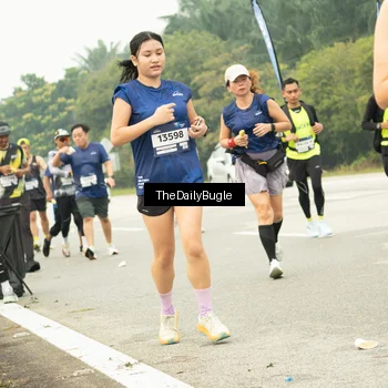 Runner Photo 7488777