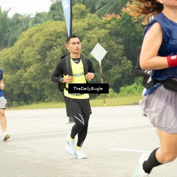 Runner Photo 7488781