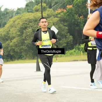 Runner Photo 7488782
