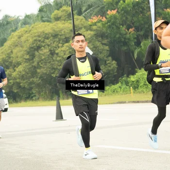 Runner Photo 7488783