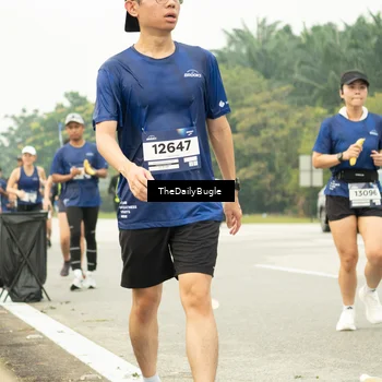 Runner Photo 7488784