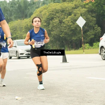 Runner Photo 7488785