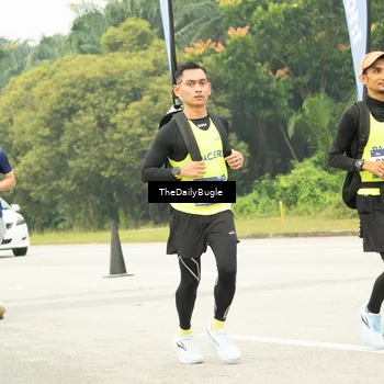 Runner Photo 7488786