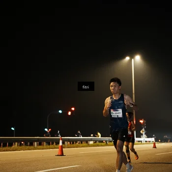 Runner Photo 7488790