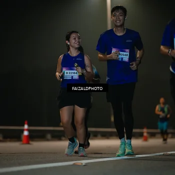 Runner Photo 7488794