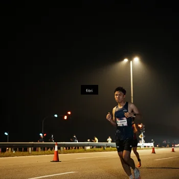 Runner Photo 7488795