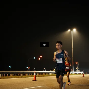 Runner Photo 7488797