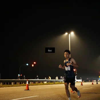 Runner Photo 7488798