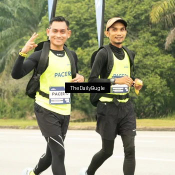 Runner Photo 7488801