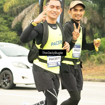 Runner Photo 7488803