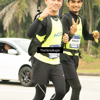 Runner Photo 7488806
