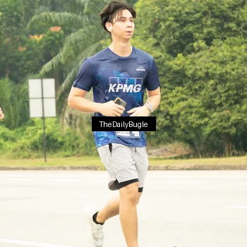 Runner Photo 7488807