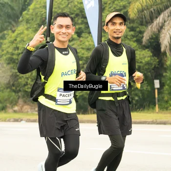 Runner Photo 7488809