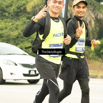 Runner Photo 7488810