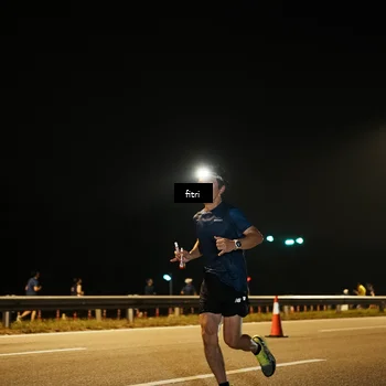 Runner Photo 7488811